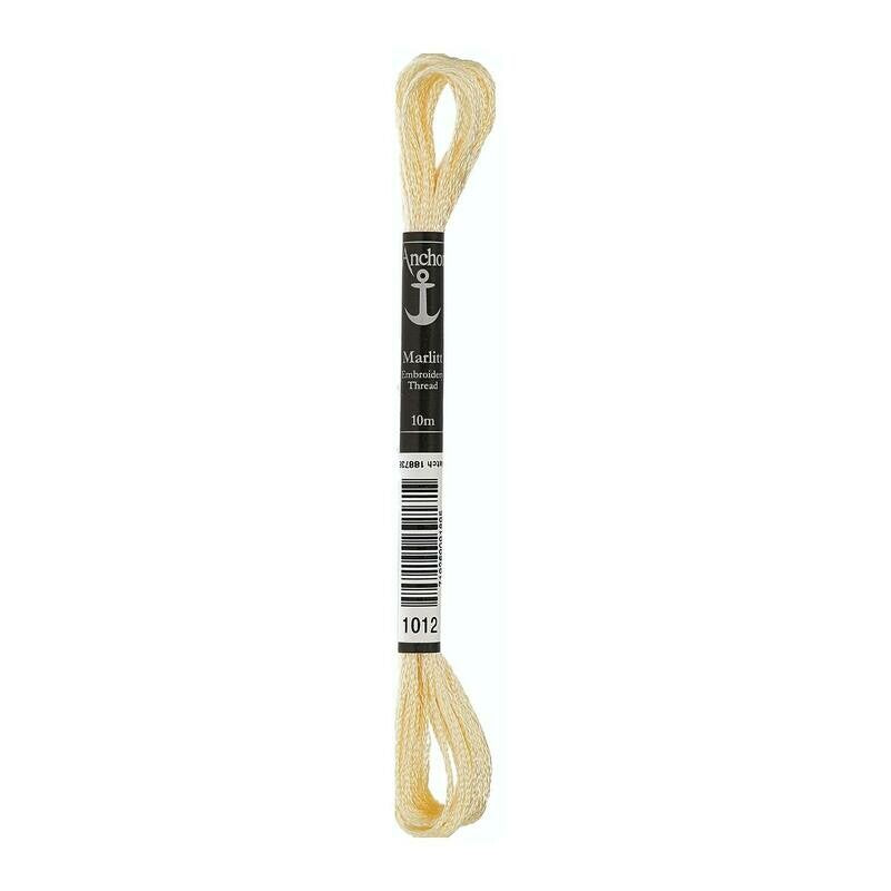 Anchor Marlitt 1012