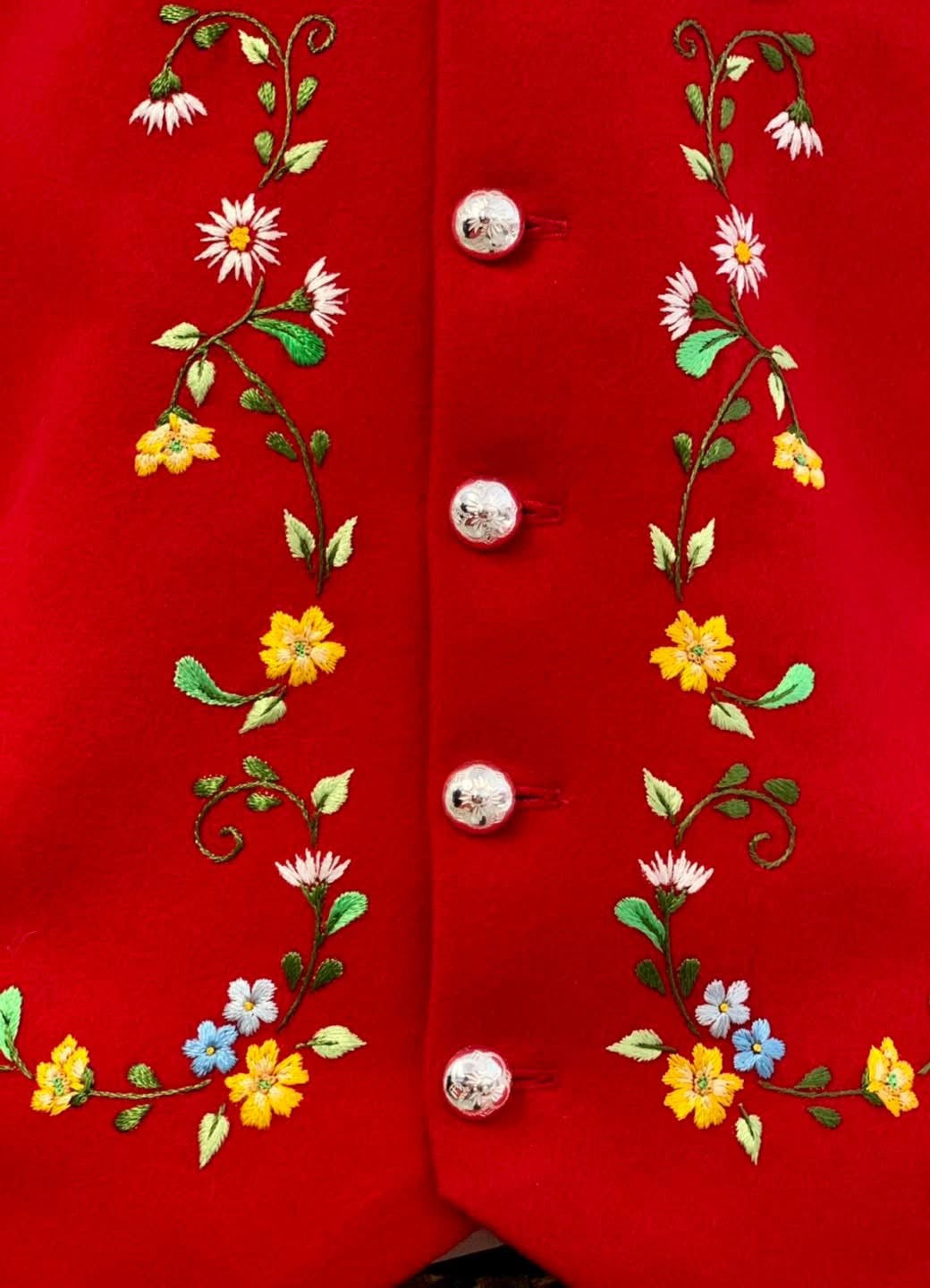 Summarflora