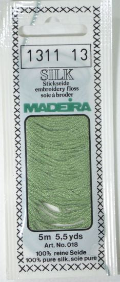 Madeira Silk 1311