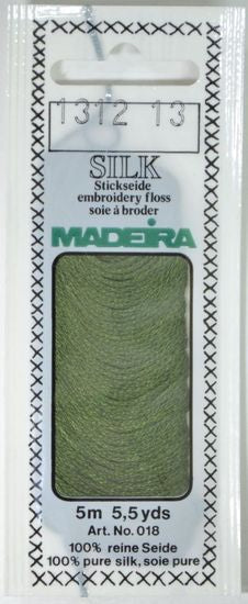 Madeira Silk 1312