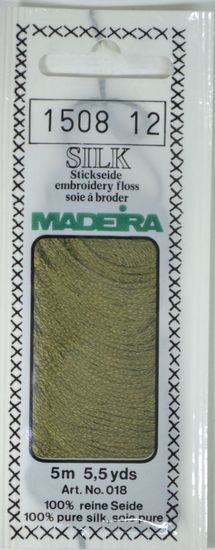 Madeira Silk 1508