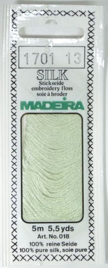 Madeira Silk 1701
