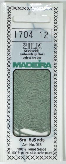 Madeira Silk 1704