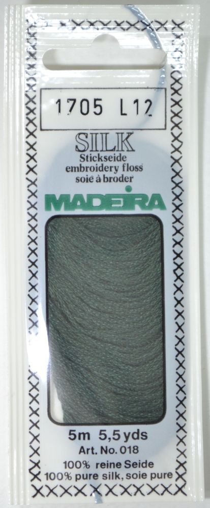 Madeira Silk 1705