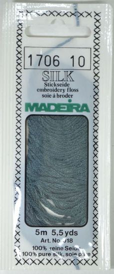 Madeira Silk 1706