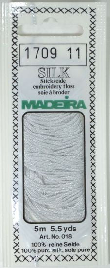 Madeira Silk 1709