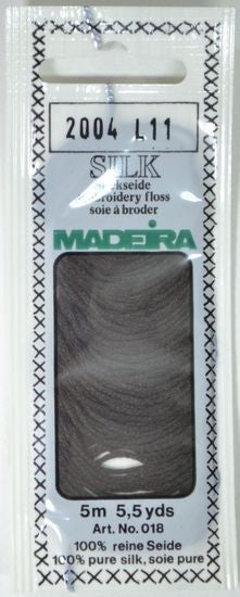 Madeira Silk 2004