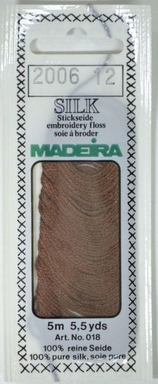 Madeira Silk 2006