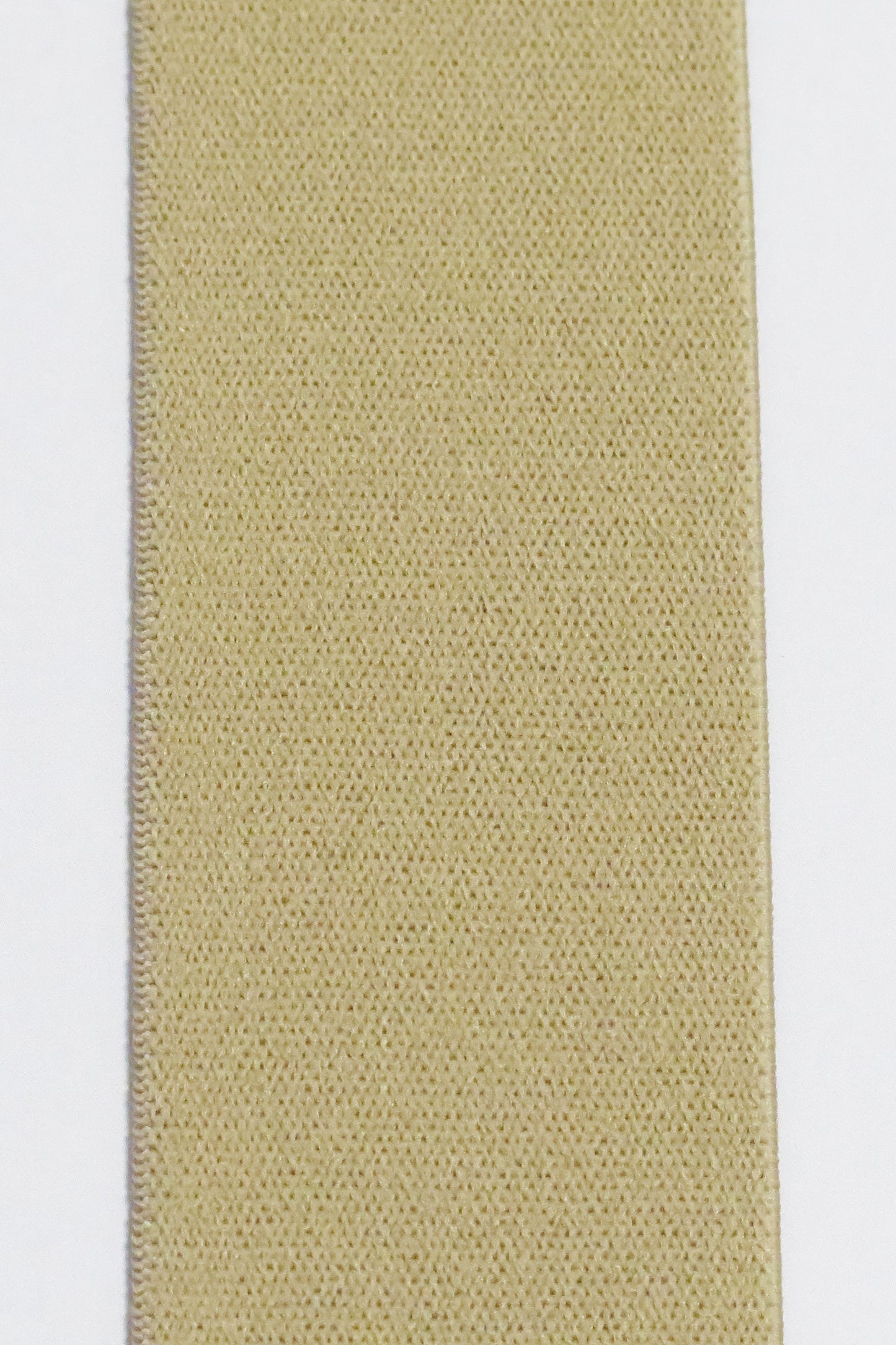 Beige elastik 4cm