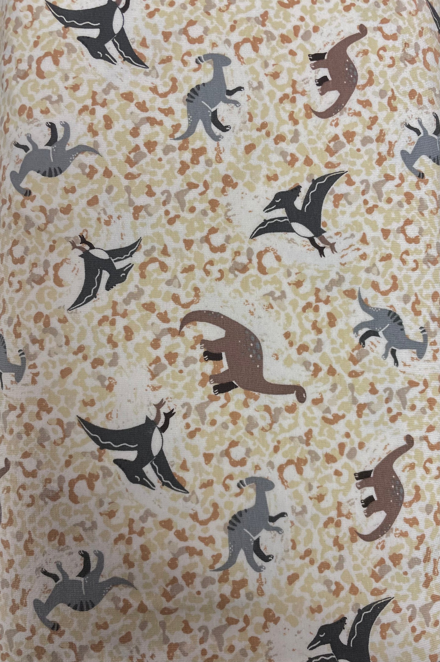 Jersey v/dinosaurum