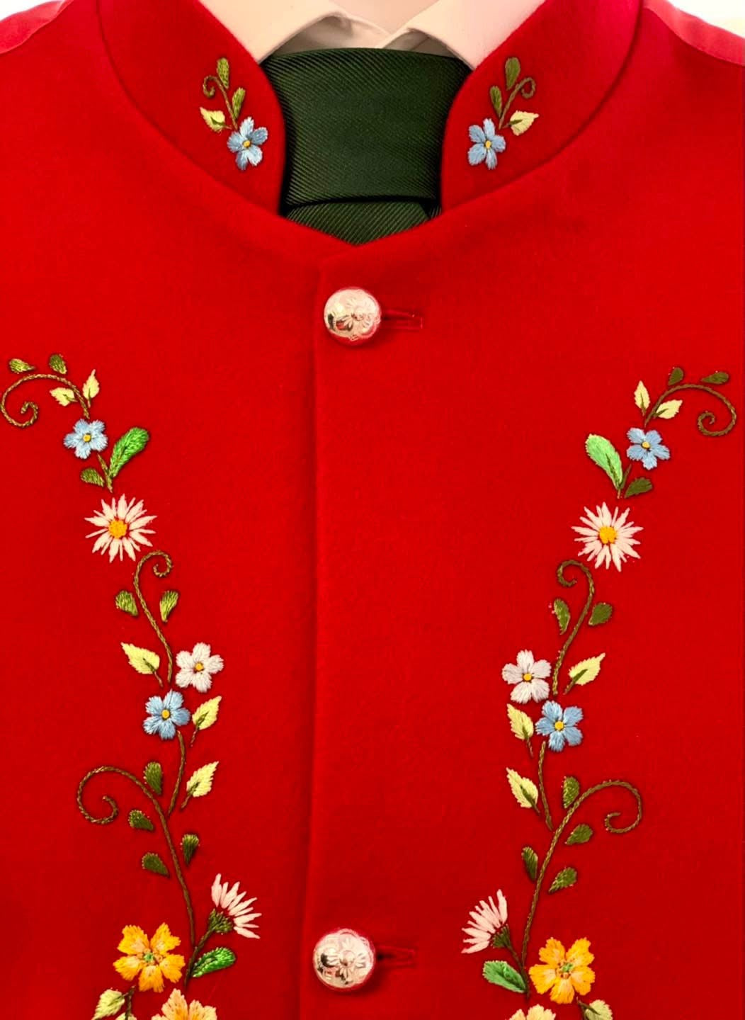 Summarflora