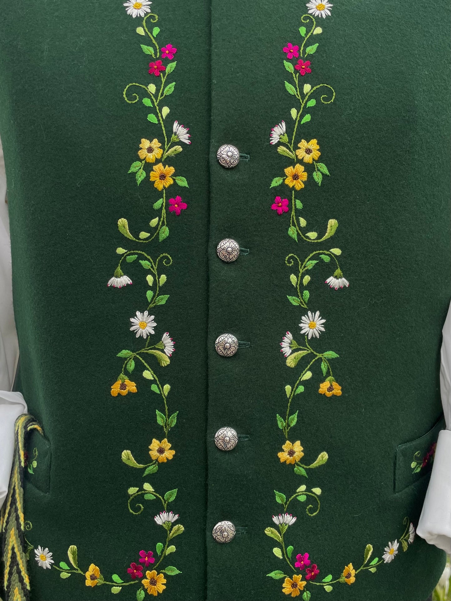 Summarflora