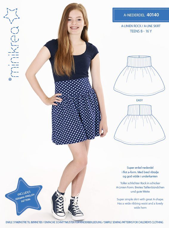 Minikrea niðurdeilur 40140