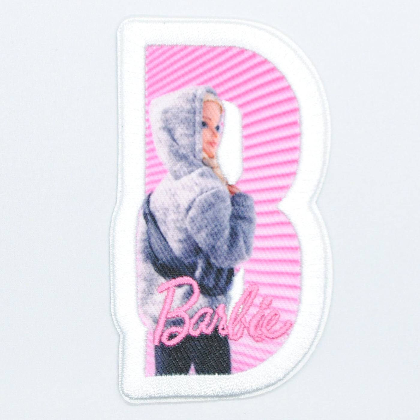 Barbie merki