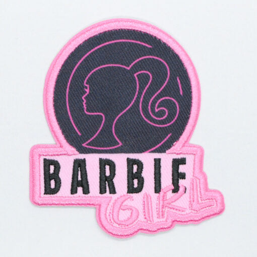 Barbie merki