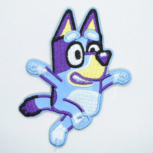 Bluey bót