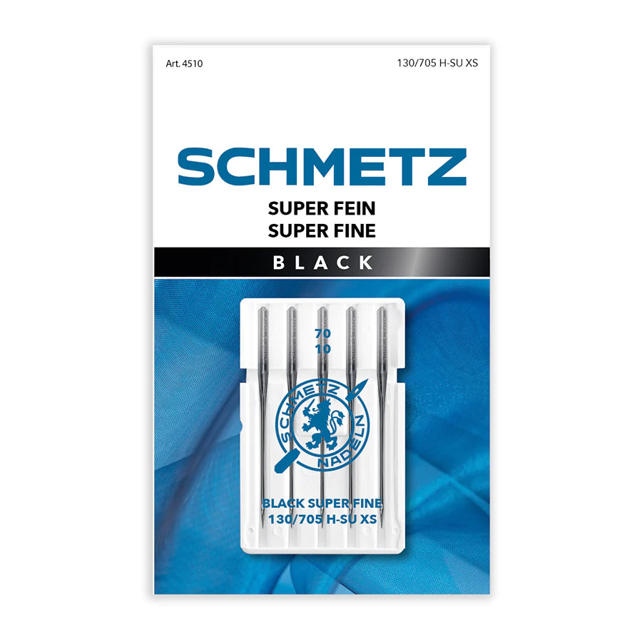 SCHMETZ super fein