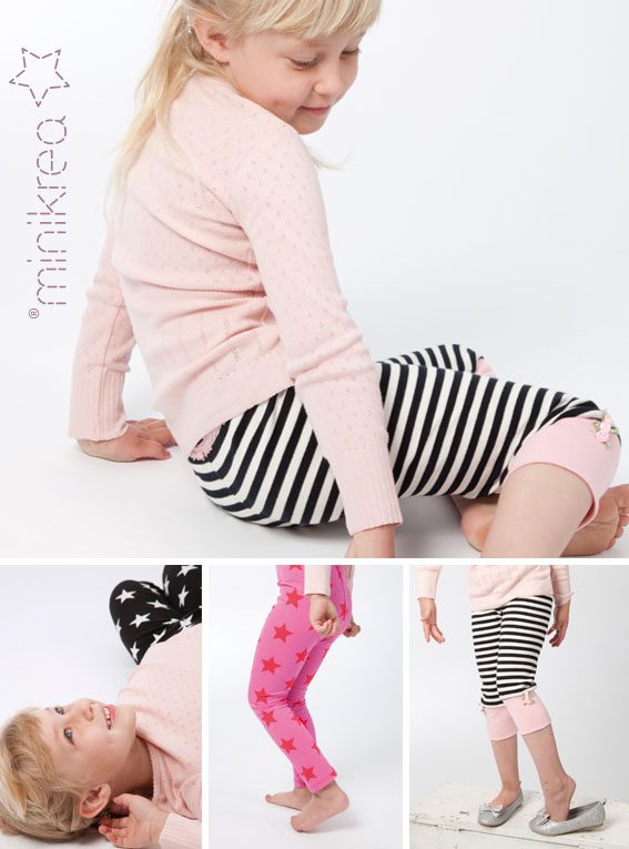 Minikrea leggings 50330