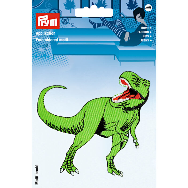 Dinosaurabót