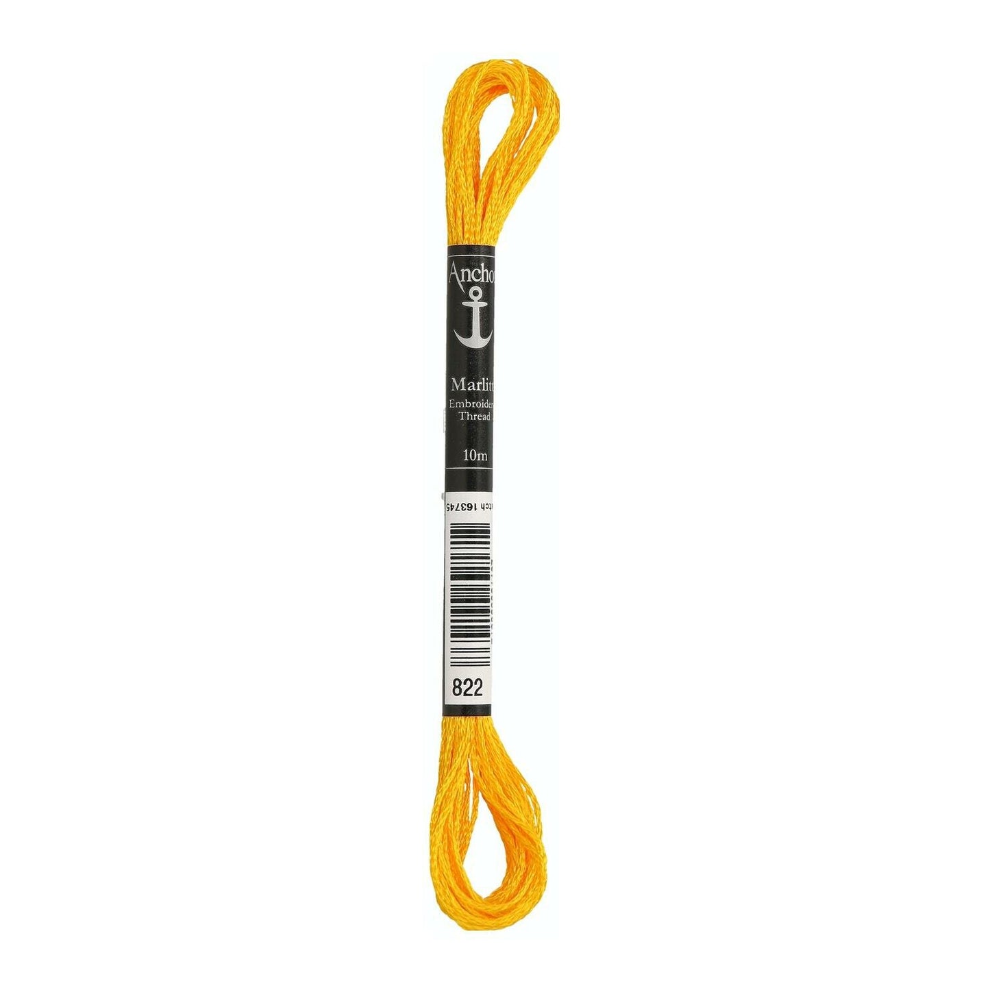 Anchor Marlitt 822