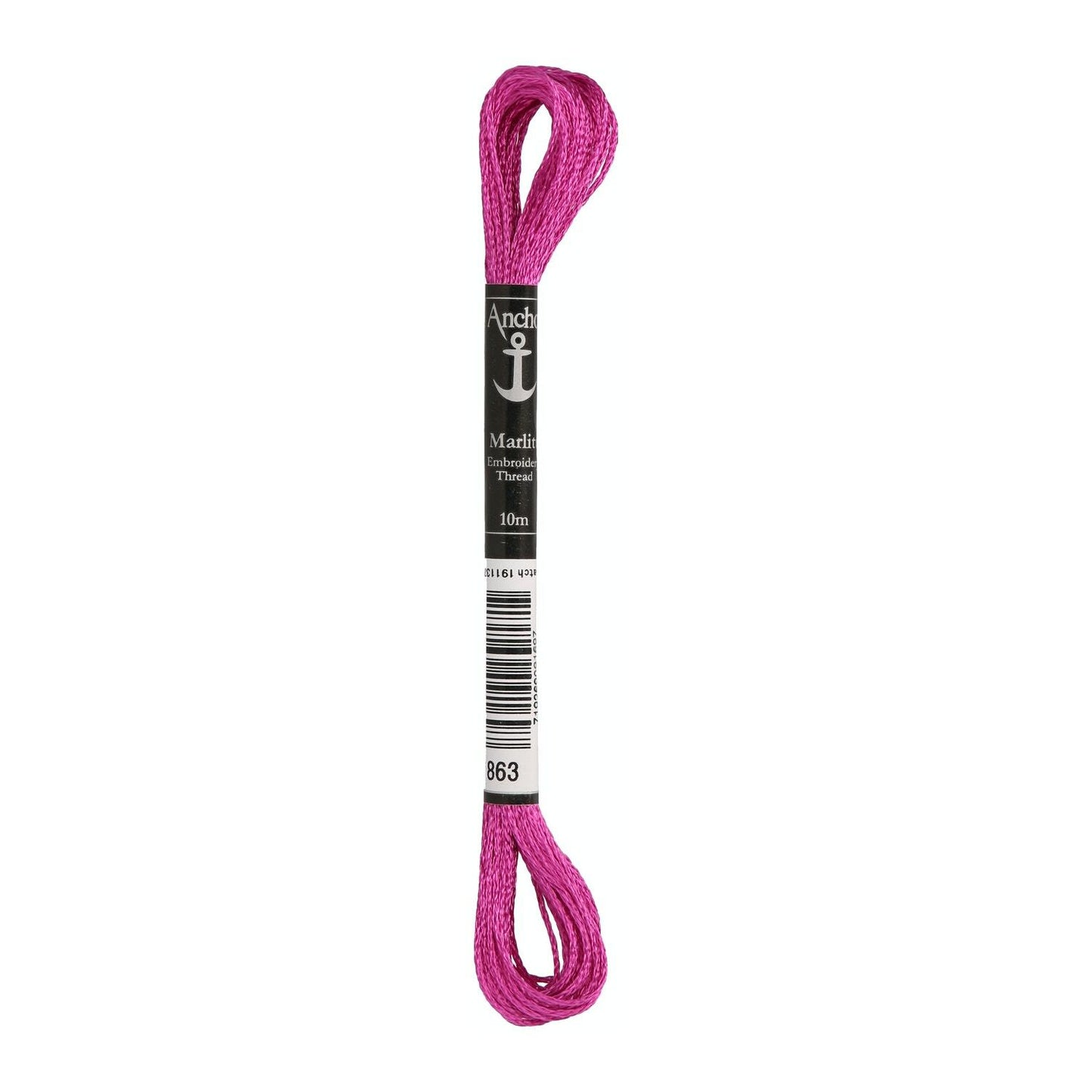 Anchor Marlitt 863