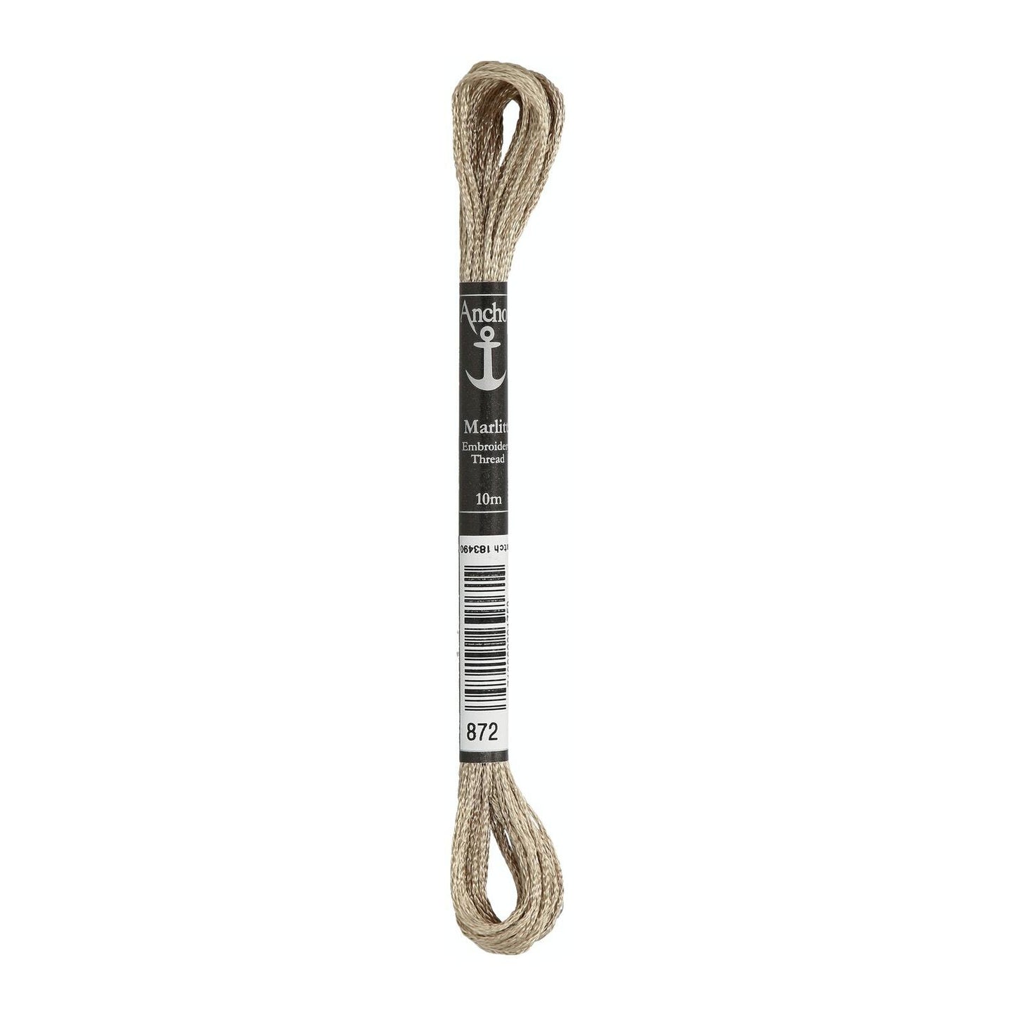 Anchor Marlitt 872