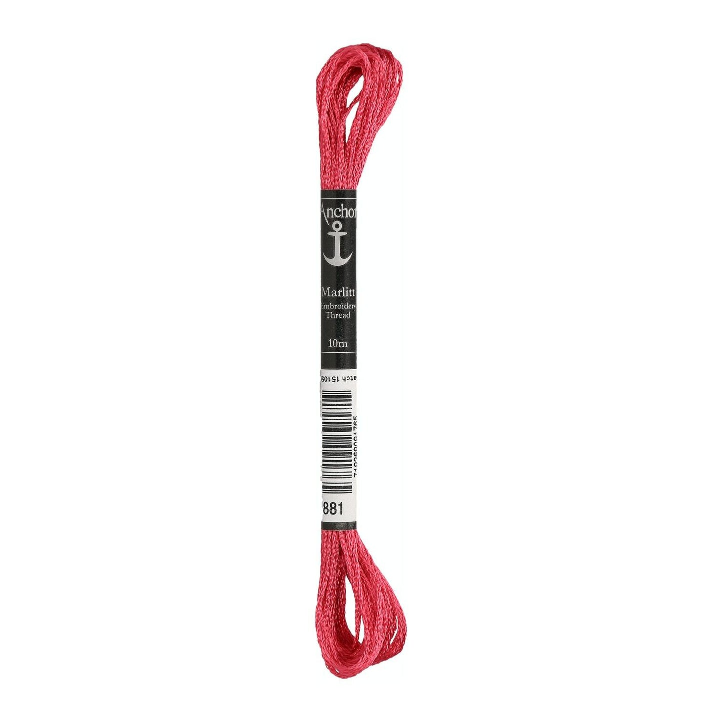 Anchor Marlitt 881