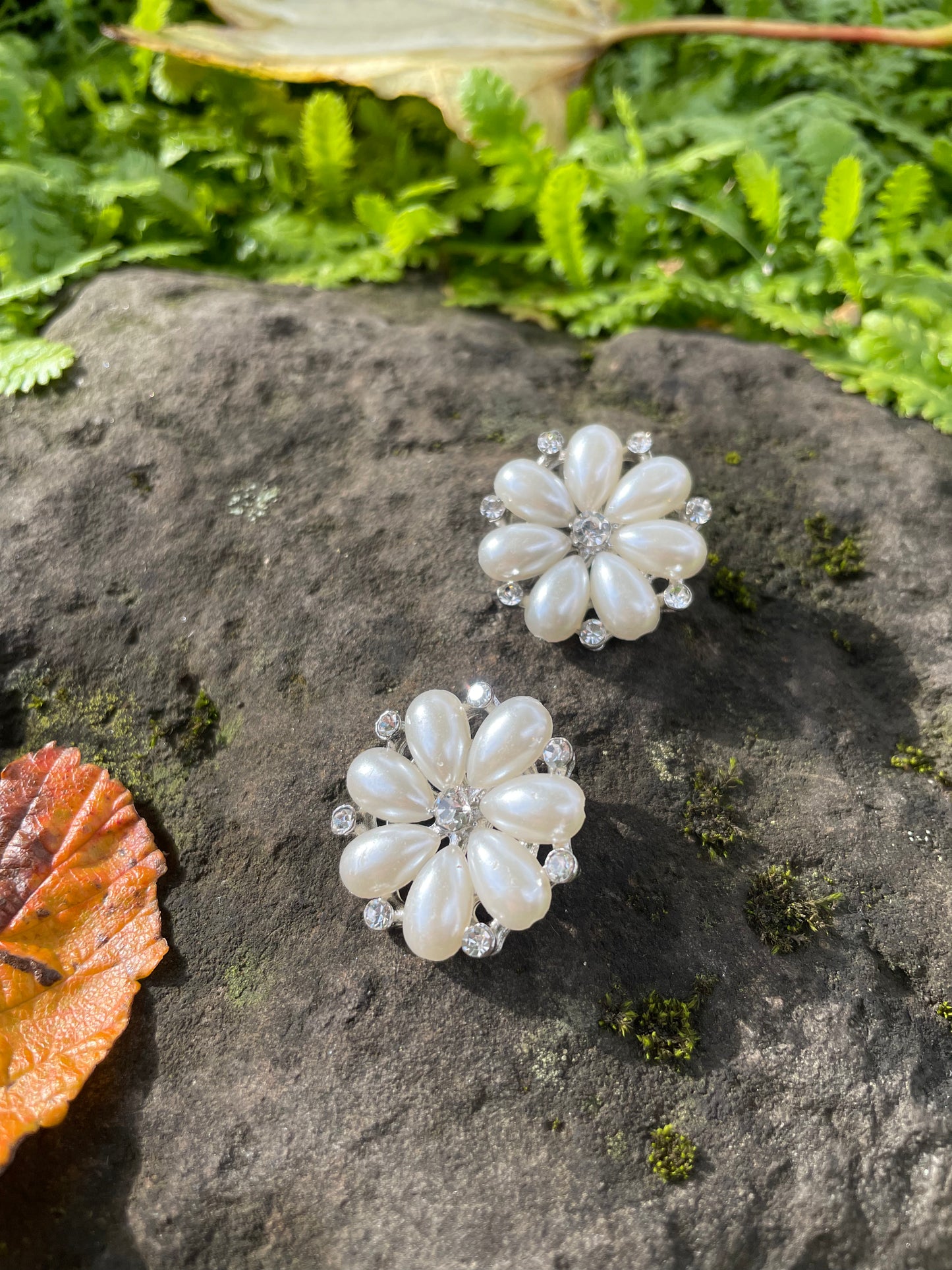 Blómuknappur 23 mm