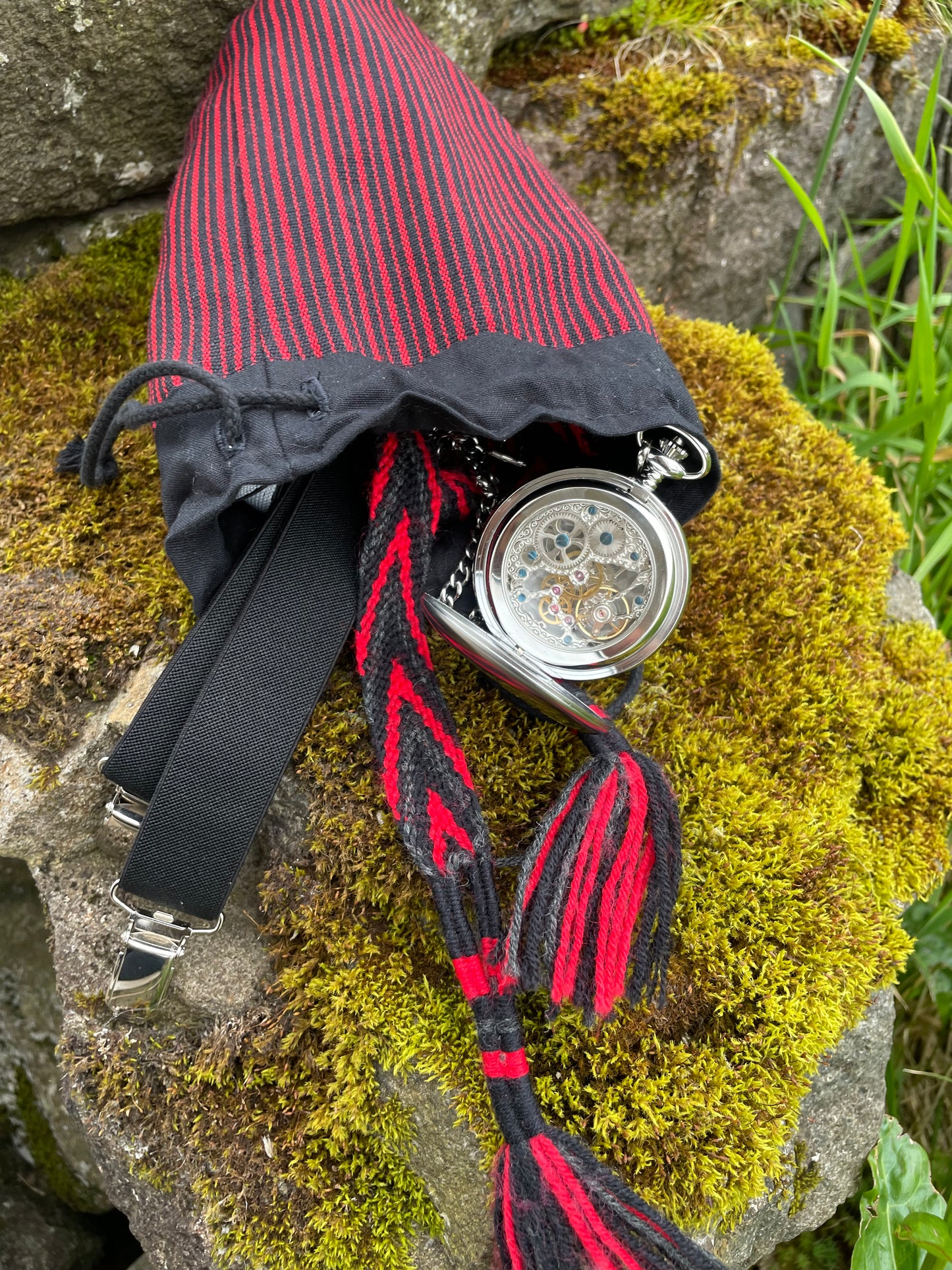 Posataskur