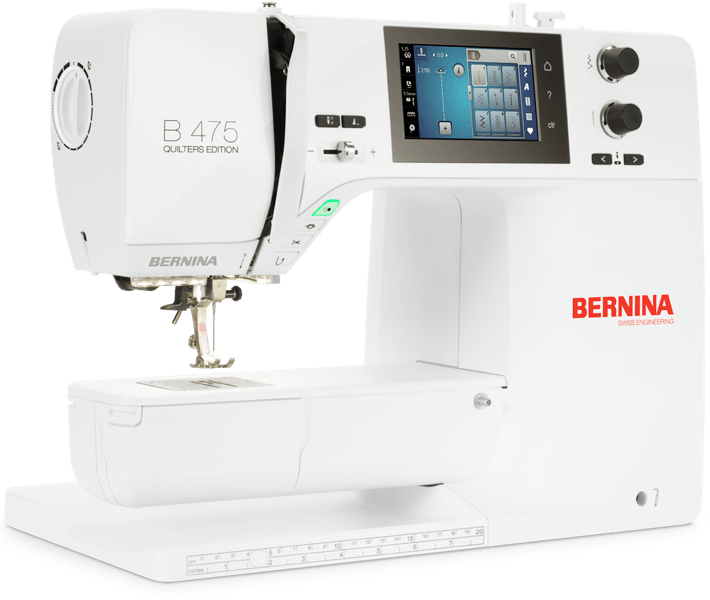 BERNINA B475