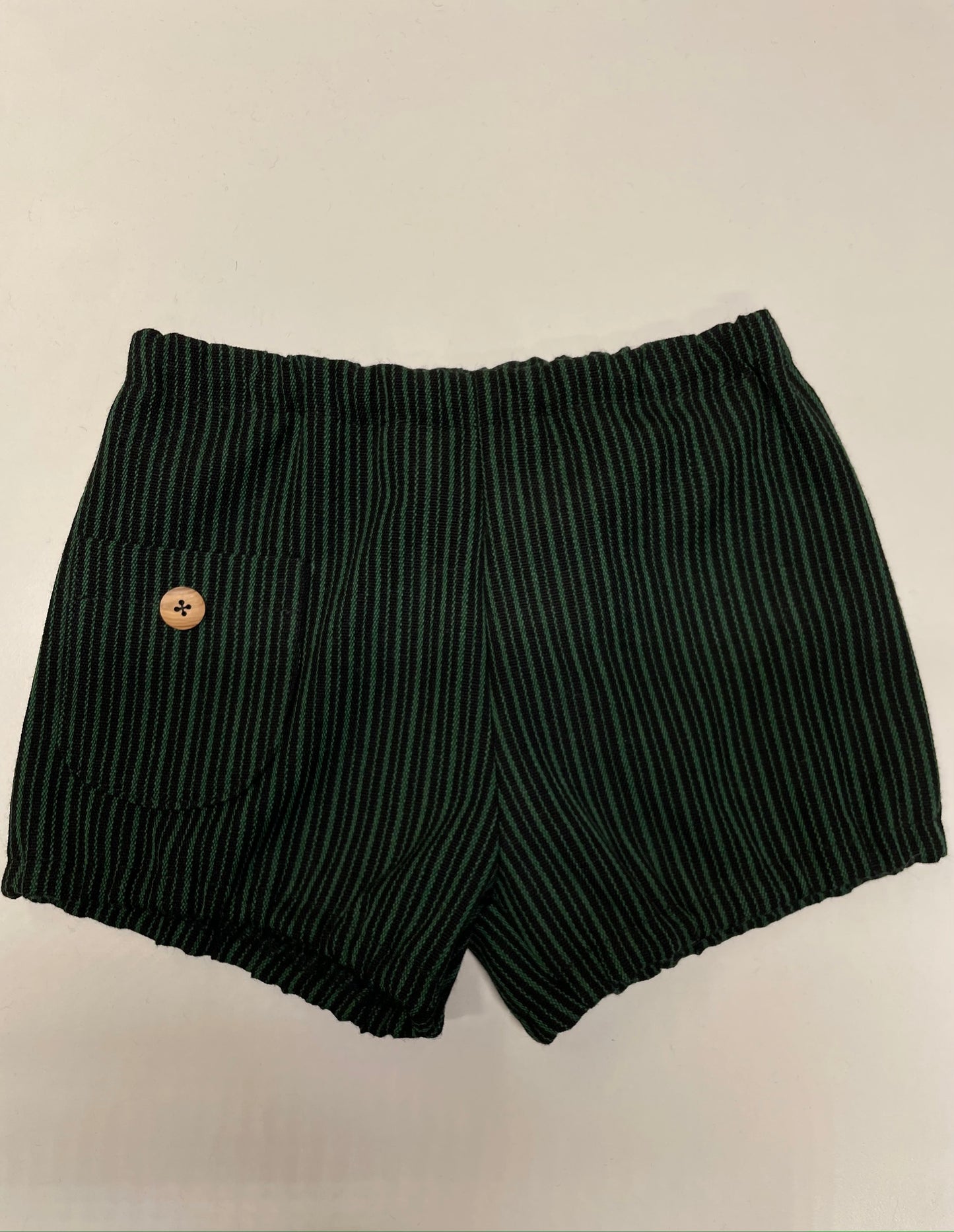 Bloomers úr skjúrtatoyi