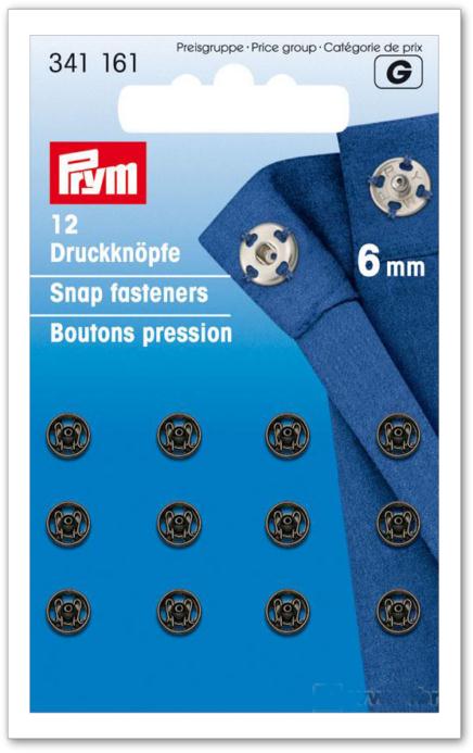 Trykkhektir 6 mm