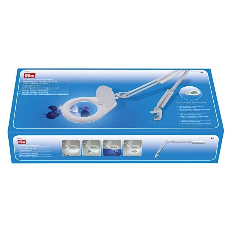 Prym - lampa