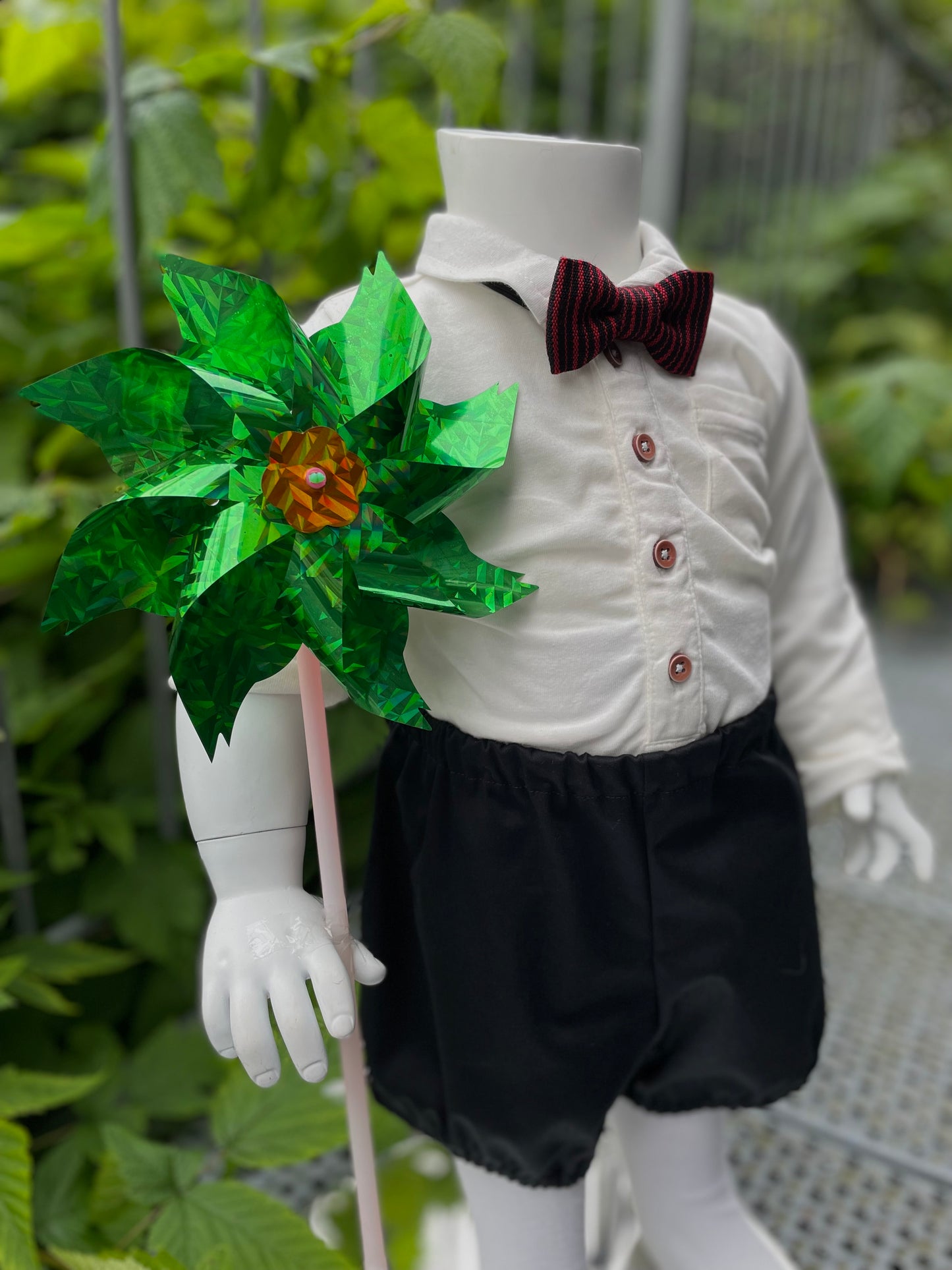 Bloomers til børn