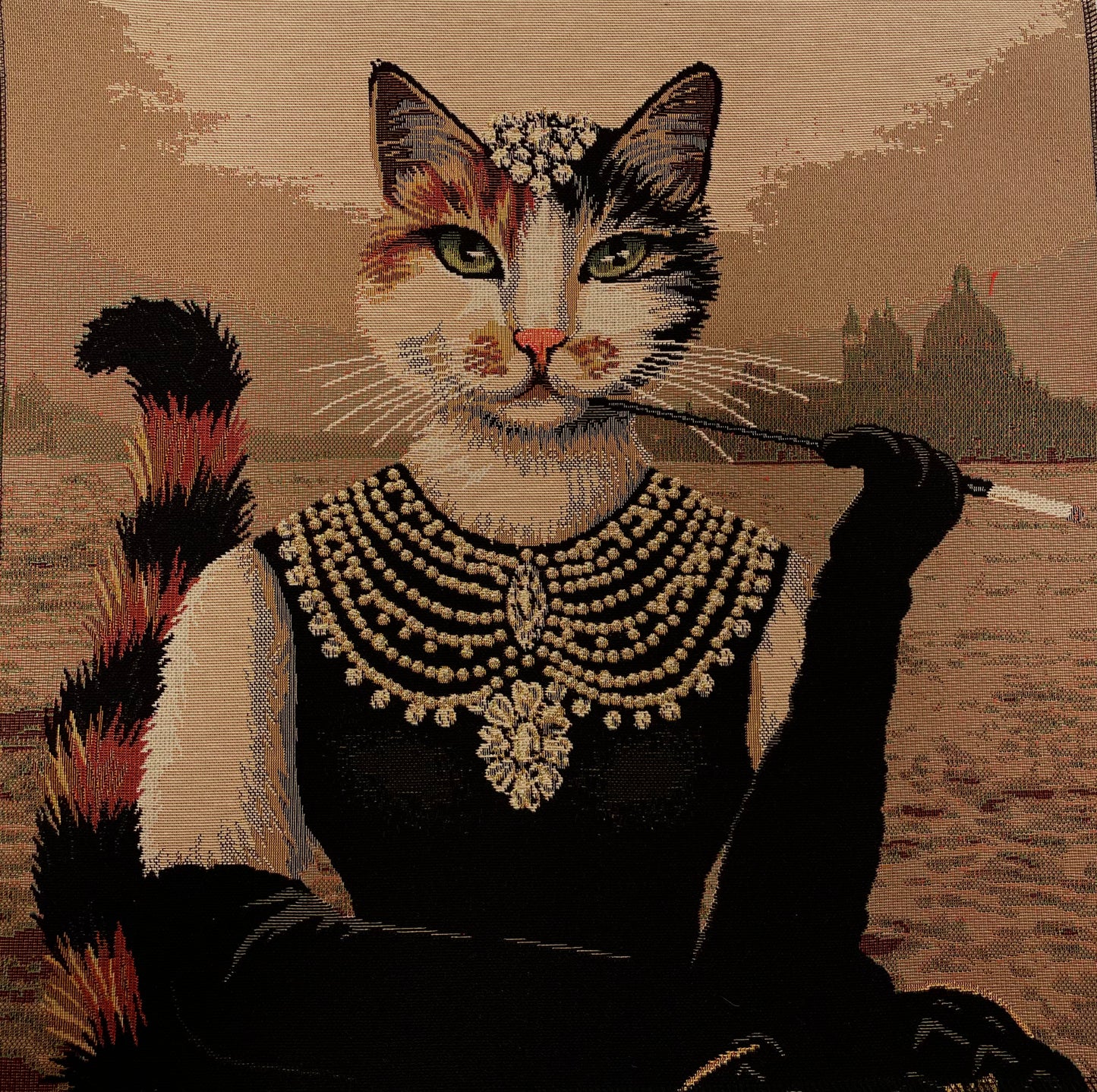 Ketta 45x45 cm