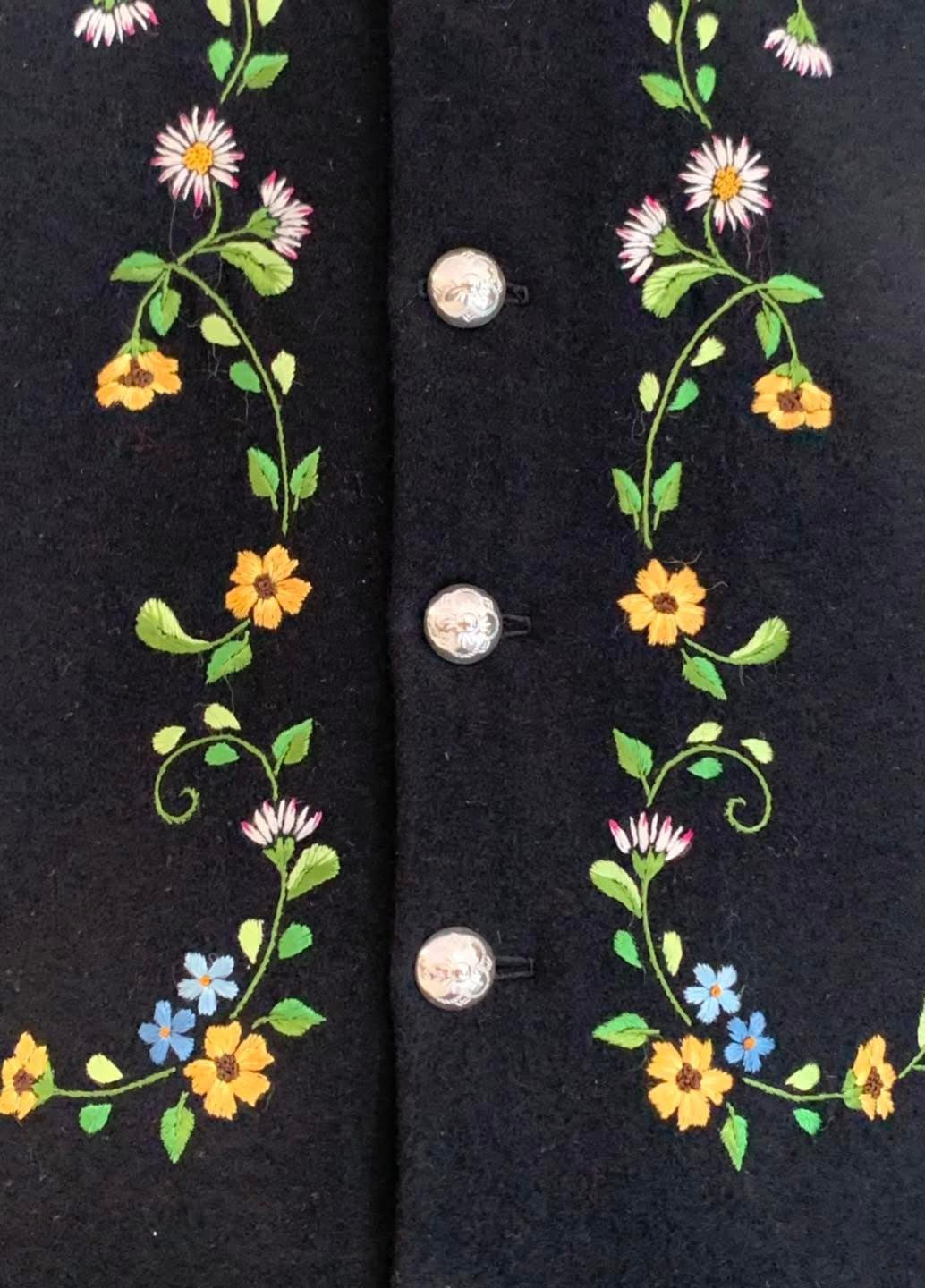 Summarflora