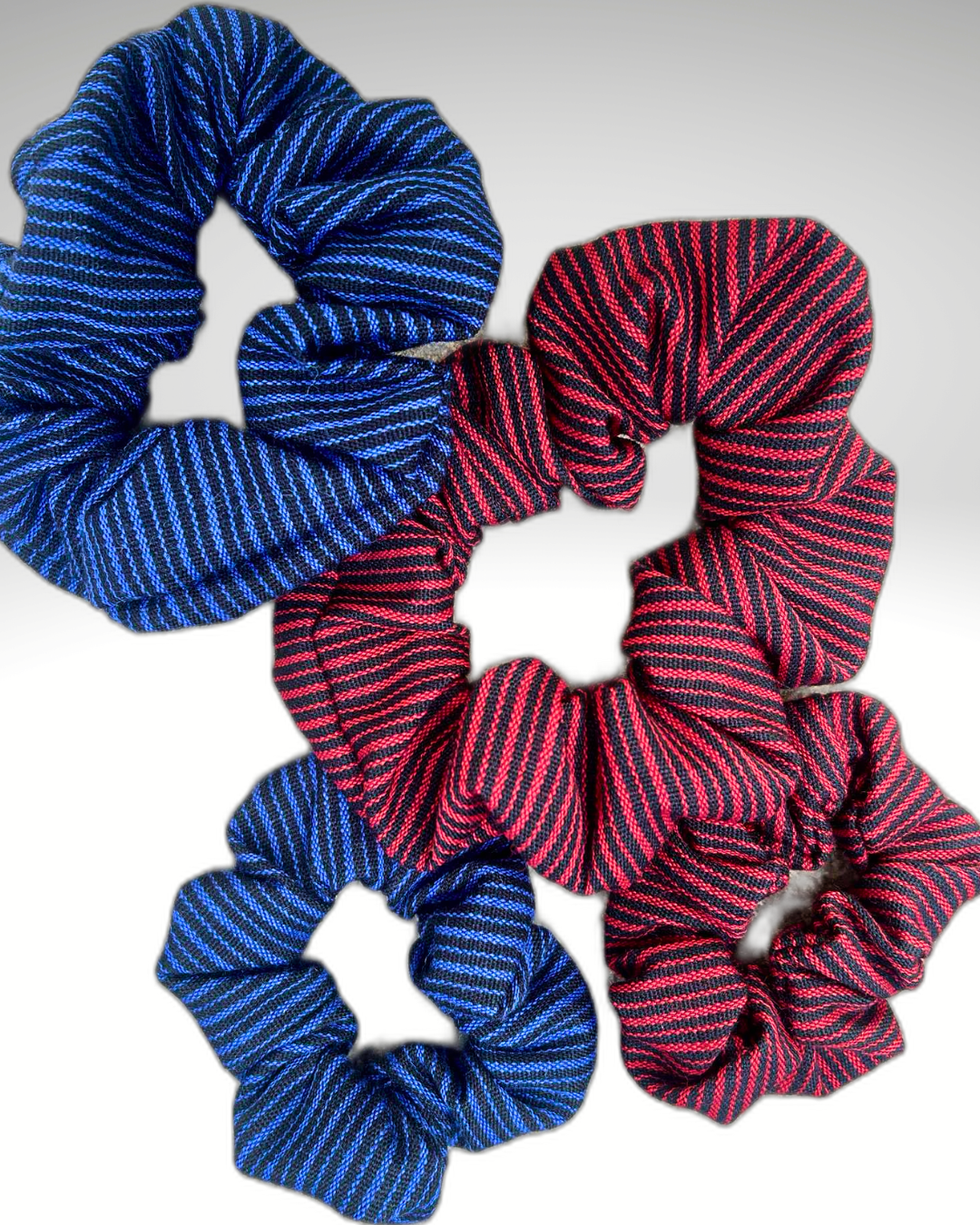 Scrunchies