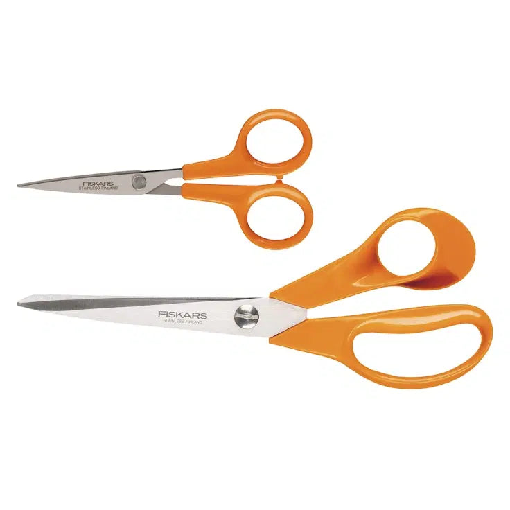 FISKARS saksasett