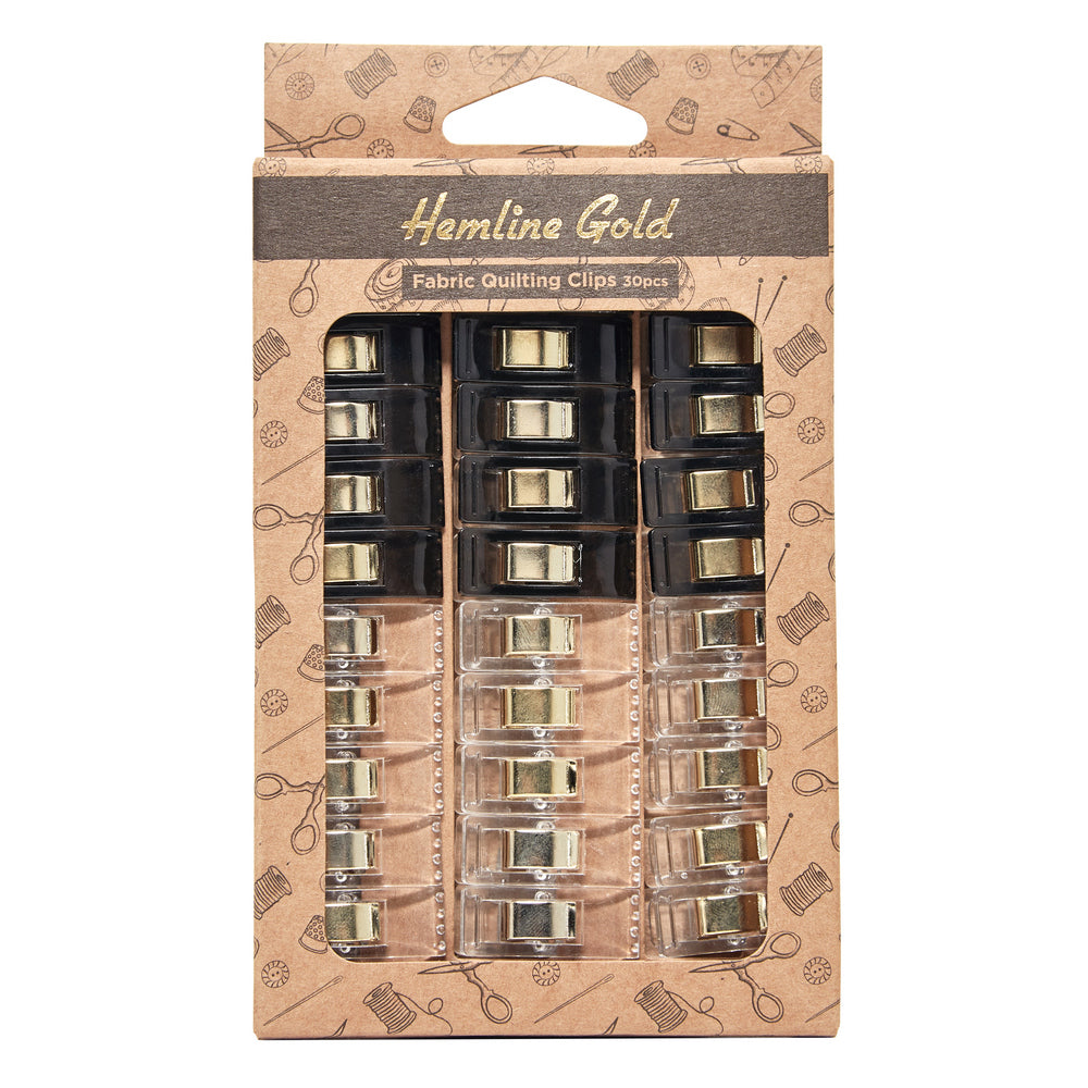 Hemline seymiklips