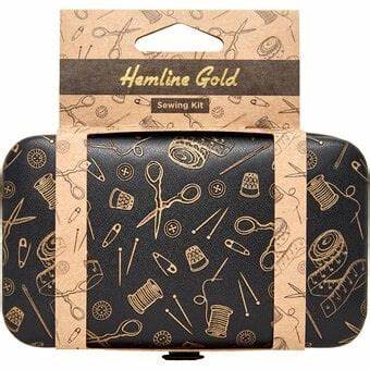 Hemline seymikit