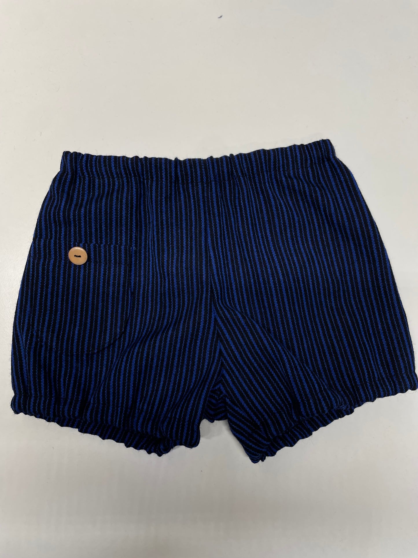 Bloomers úr skjúrtatoyi