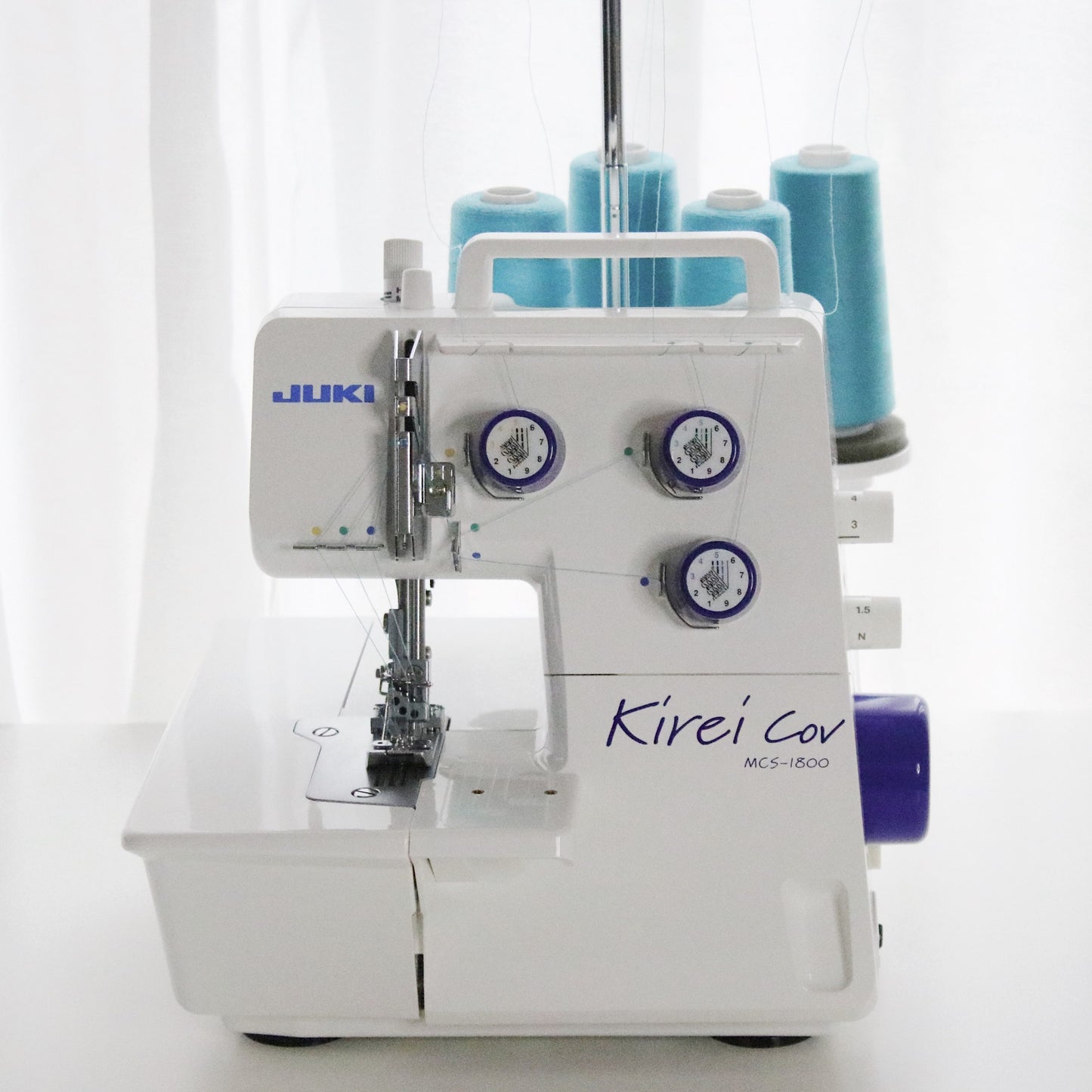 JUKI MCS-1800