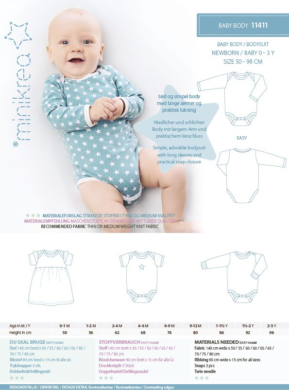 Minikrea bulald 11411