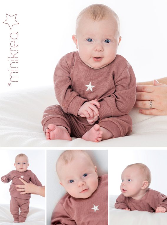 Minikrea barnasett 11415
