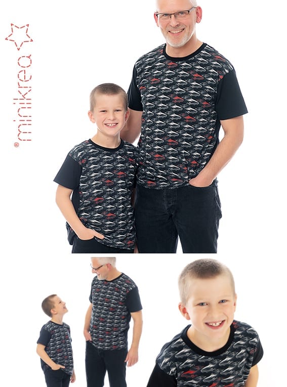 Minikrea T-shirt 66210