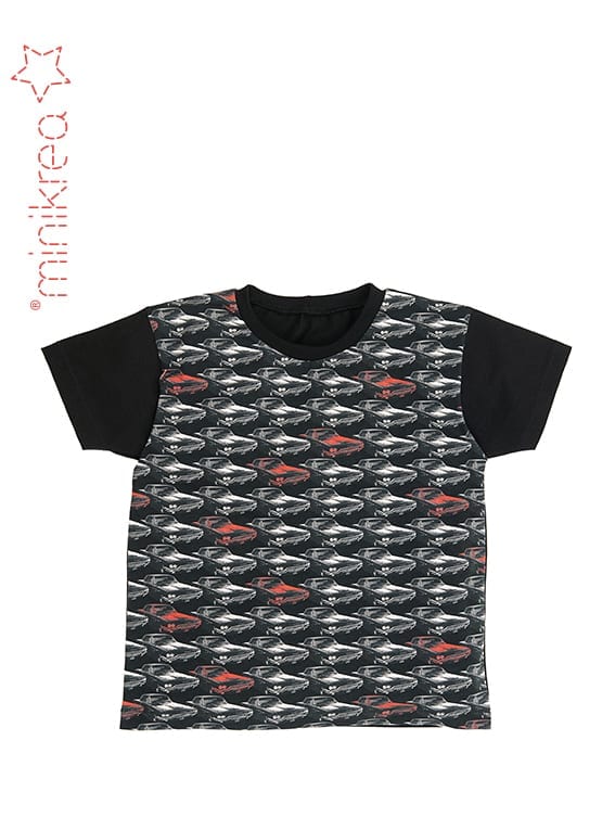 Minikrea T-shirt 66210