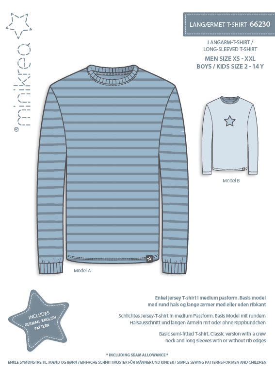 Minikrea blusa 66230
