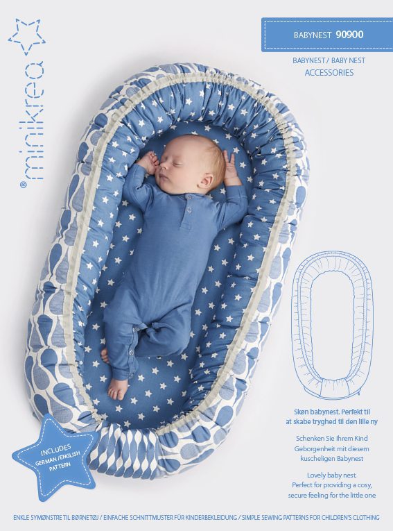 Minikrea pinkuból 90900