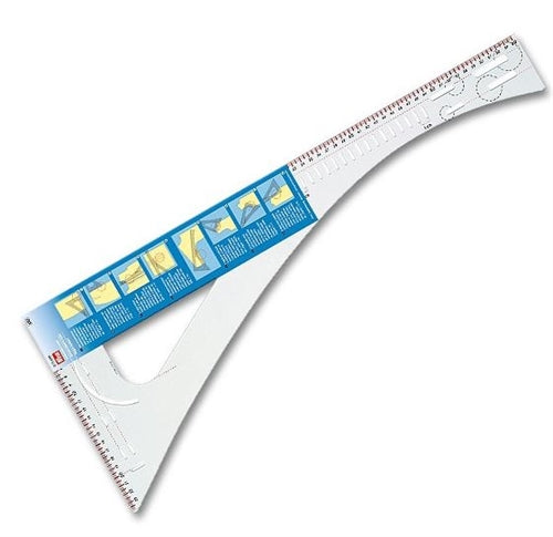 Prym skraddara lineal
