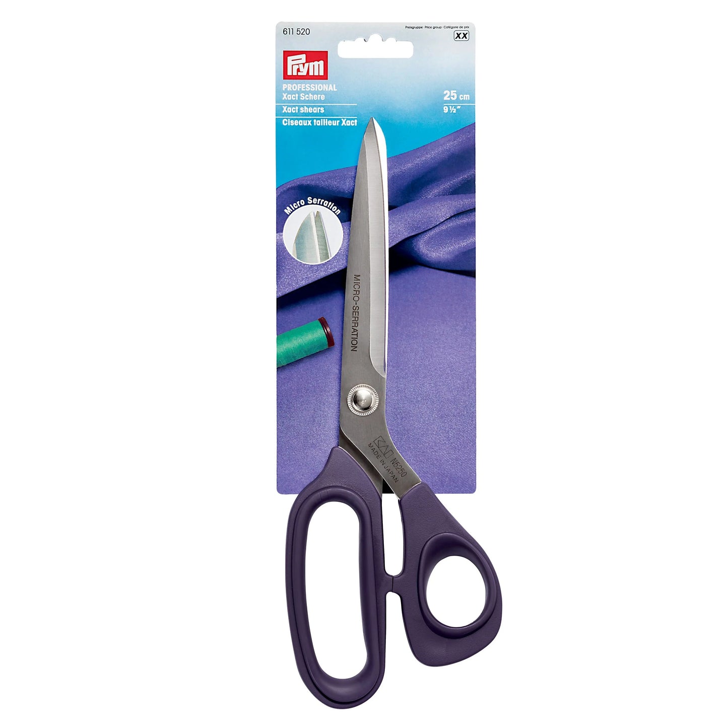 Prym PROFESSIONAL Saksur